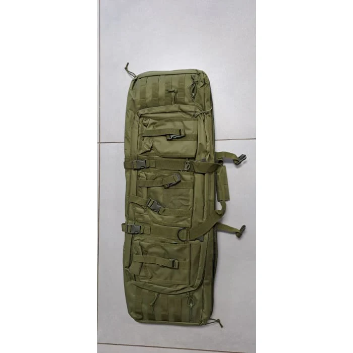 Tactical Gun Bag for Bullpup Guns (35cm x 100cm) - Image 6