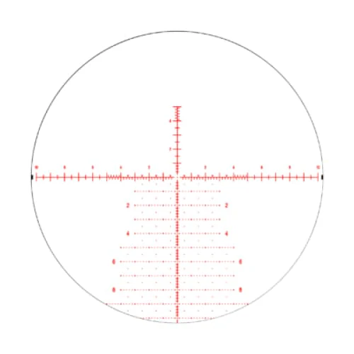 ELEMENT THEOS 6-36×56 FFP APR-2D MRAD - Image 3