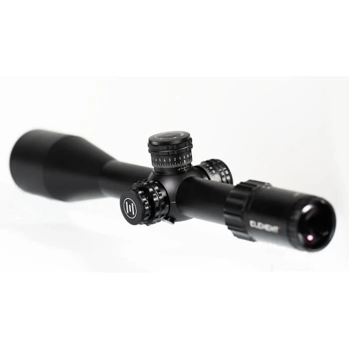 ELEMENT TITAN 5-25×56 FFP APR-2D MRAD