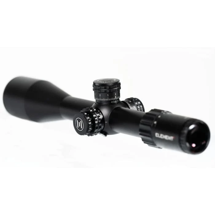 ELEMENT TITAN 5-25×56 FFP APR-2D MRAD - Image 6
