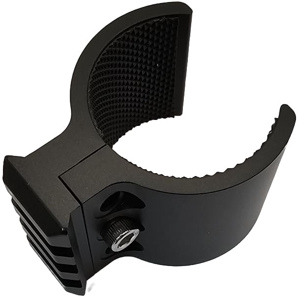 Titanium Bottle Clamp - 40mm - Image 3