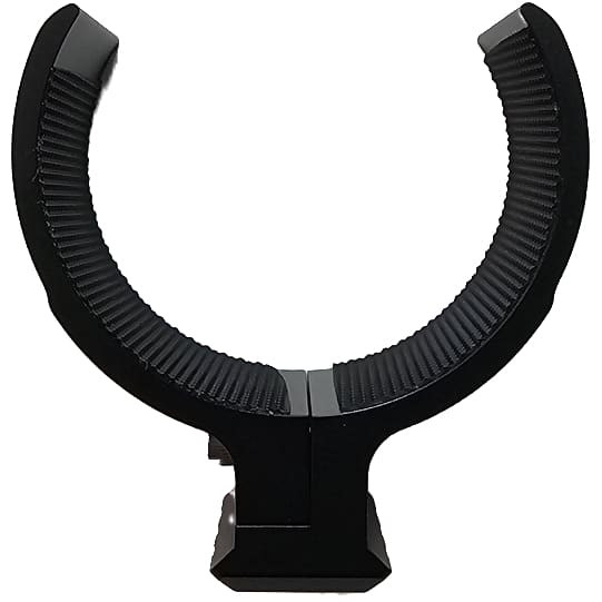 Titanium Bottle Clamp - 60mm - Image 2