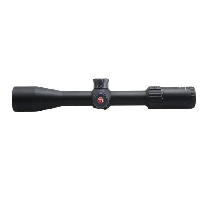 Titanium Xenon 4-16x44 FFP Air PCP Rifle Scope - Image 5