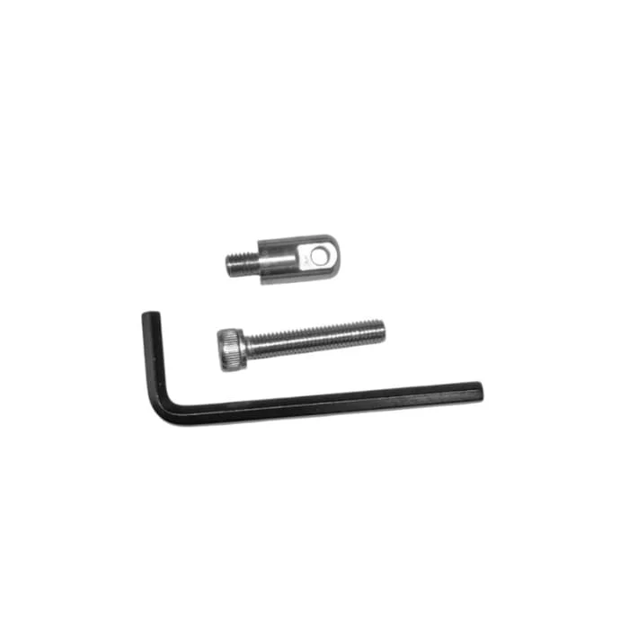 Universal Arca to Picatinny Adapter ASPA-42 - Image 2