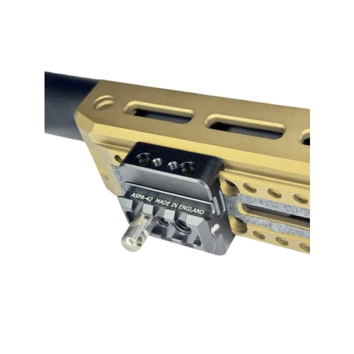 Universal Arca to Picatinny Adapter ASPA-42 - Image 6