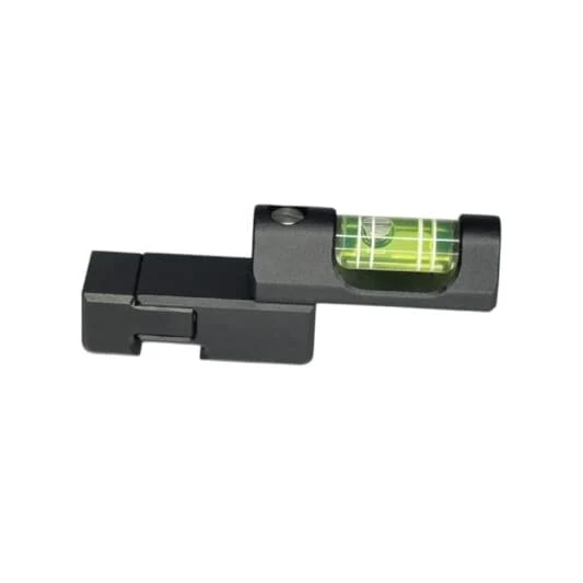Universal Dovetail 10mm-13mm 360-Degree Bubble Level - Image 2