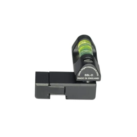 Universal Dovetail 10mm-13mm 360-Degree Bubble Level - Image 3