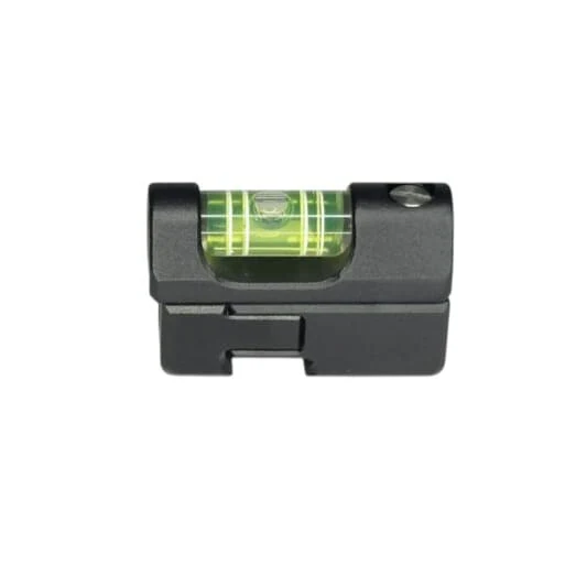 Universal Dovetail 10mm-13mm 360-Degree Bubble Level - Image 5