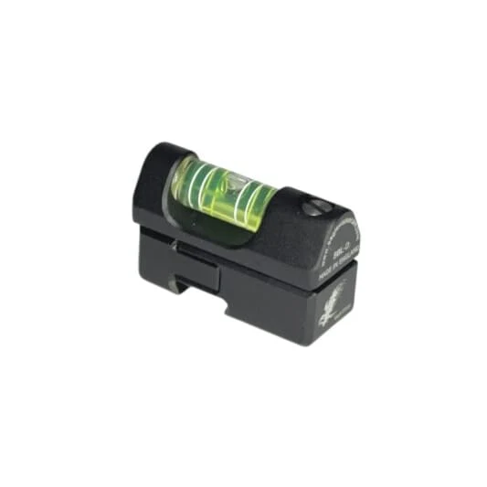Universal Dovetail 10mm-13mm 360-Degree Bubble Level - Image 6
