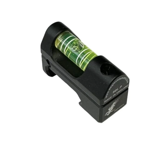 Universal Picatinny 360-Degree Bubble Level - Image 10