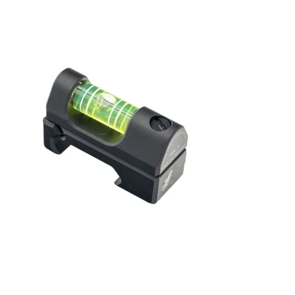 Universal Picatinny 360-Degree Bubble Level - Image 2