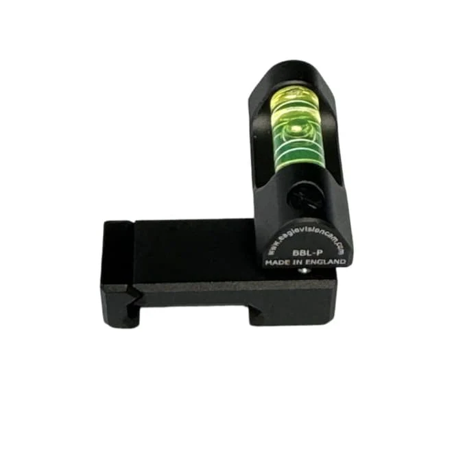 Universal Picatinny 360-Degree Bubble Level - Image 7