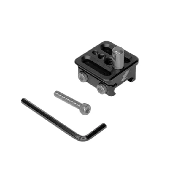 Universal Picatinny-to-ARCA SWISS Rail Adaptor UPAC-37 - Image 2
