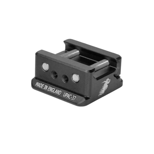 Universal Picatinny-to-ARCA SWISS Rail Adaptor UPAC-37 - Image 5