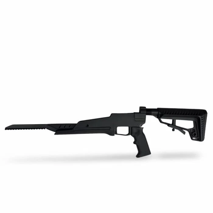 * Upgrade Part * Avenge-X Tactical Stock Complete for Bottle Models