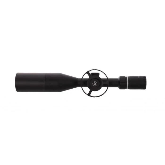 Valiant Kronos VL6001 3-12X56 SF SIR FBR Scope