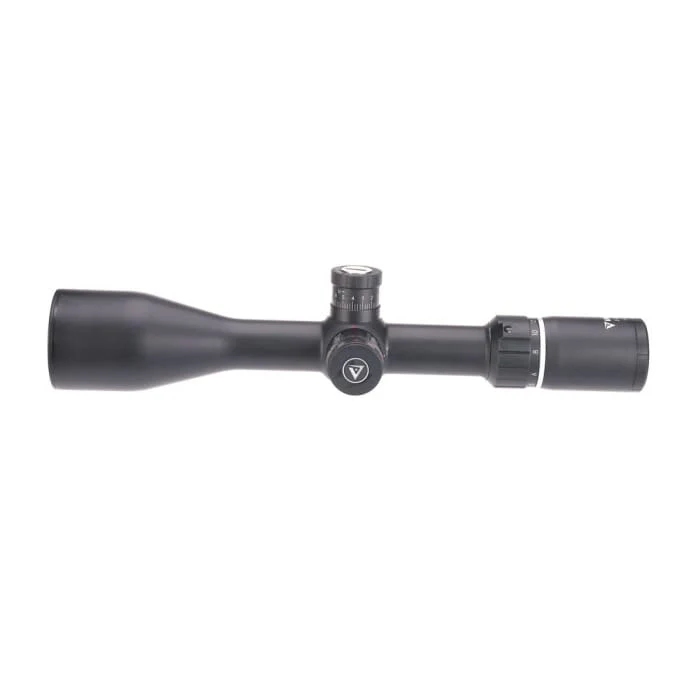 Valiant Zephyr VL2003 5-20X50 SF SIR FBR Scope - Image 2