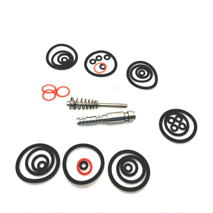 Valve Housings with Regulator and Repair Kits - Image 7