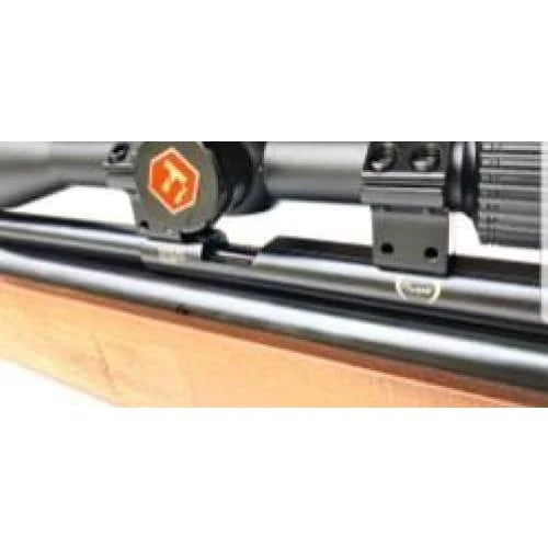Venom PCP Air Rifle 4.5mm Single Shot - Image 3