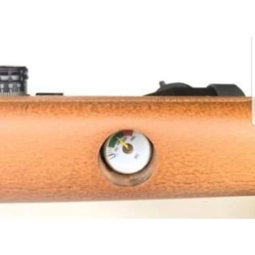 Venom PCP Air Rifle 4.5mm Single Shot - Image 4