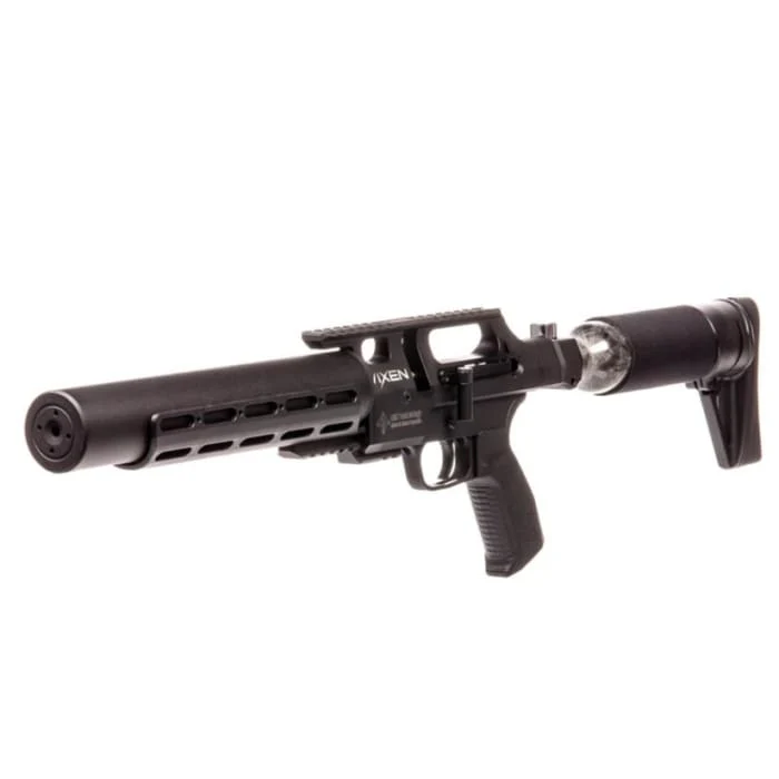 Vixen PCP Air Rifle Short - Image 2