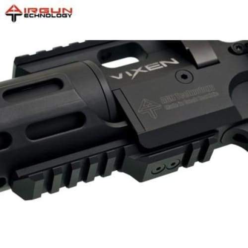 Vixen PCP Air Rifle Short - Image 5