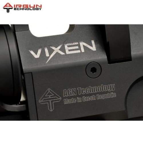 Vixen PCP Air Rifle Short - Image 6