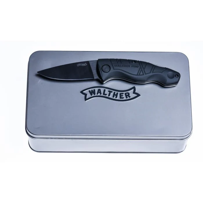 Walther Pro Ceramic Knife - Image 3
