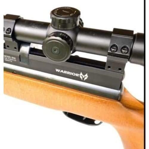 Warrior Multi-Shot - Image 4