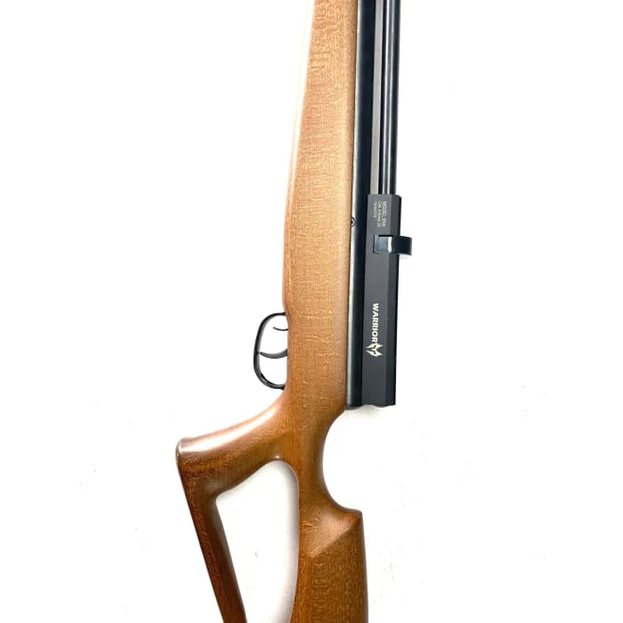 Warrior Multi-Shot - Image 9
