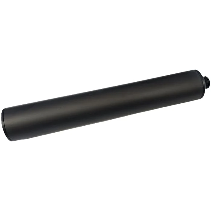 Weihrauch HE Silencer with thread (Fits HW100 F.S.B)