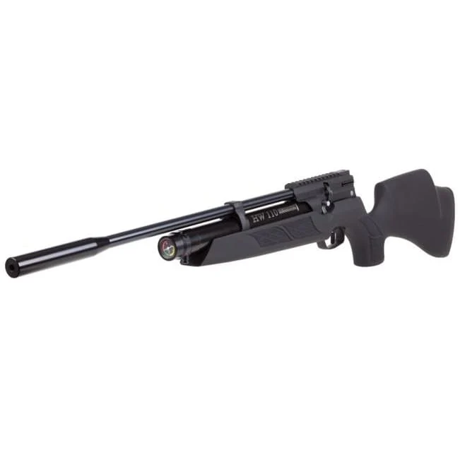 Weihrauch HW110ST (FAC) With Silencer - Image 3