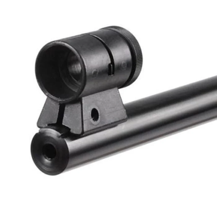 Weihrauch HW30S Wooden Stock - Image 4
