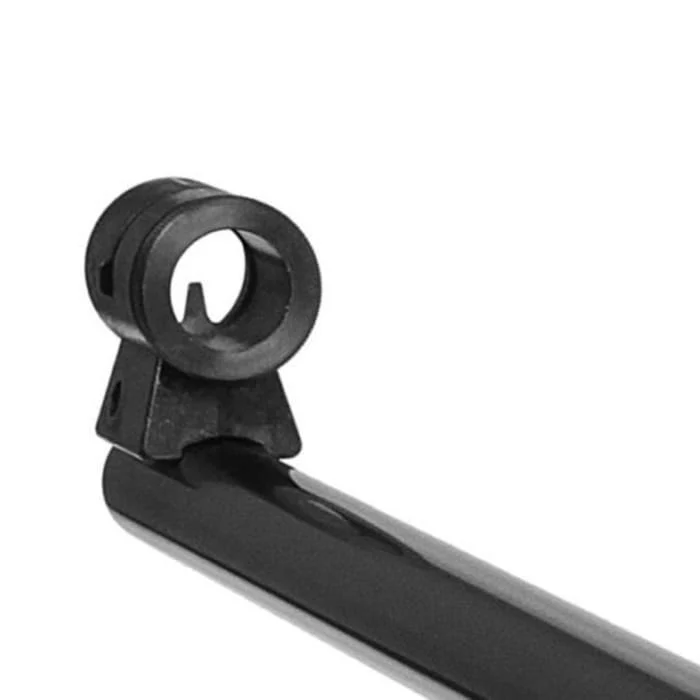 Weihrauch HW30S Wooden Stock - Image 5
