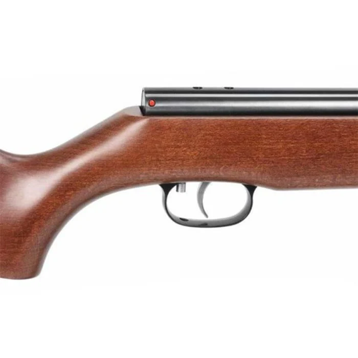 Weihrauch HW30S Wooden Stock - Image 7