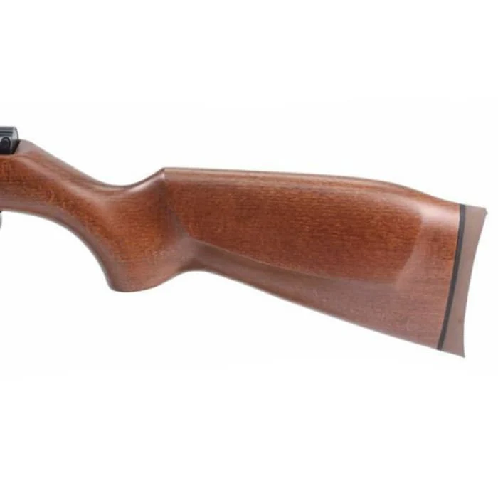 Weihrauch HW30S Wooden Stock - Image 9