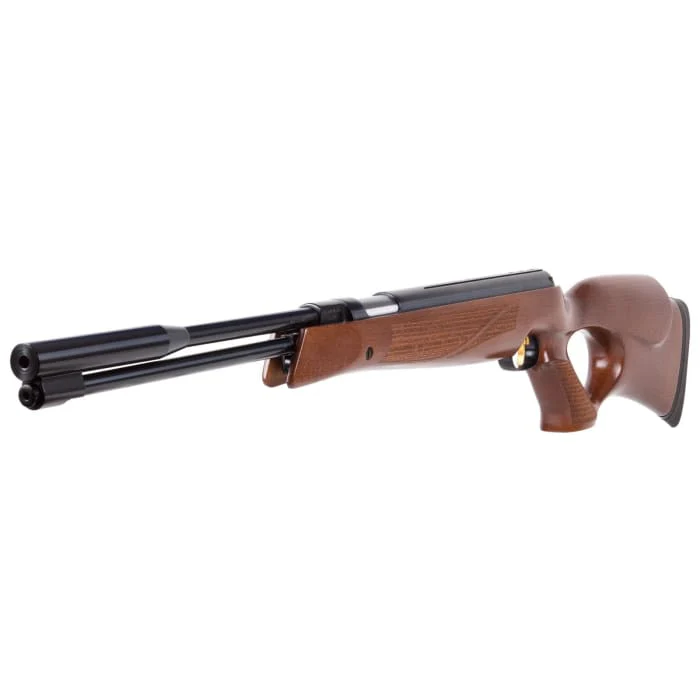Weihrauch HW97K FAC Wood - Image 2