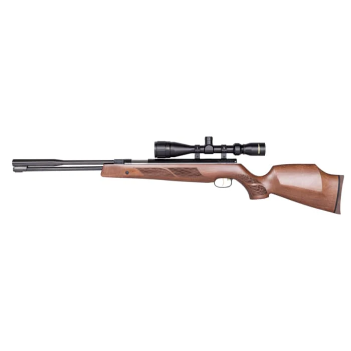 Weihrauch HW97K FAC Wood - Image 3