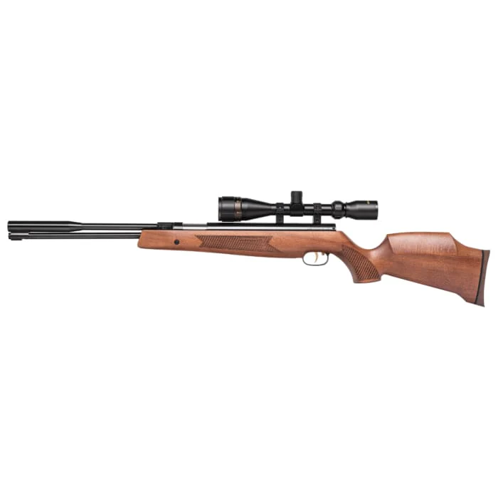 Weihrauch HW97K FAC Wood - Image 4