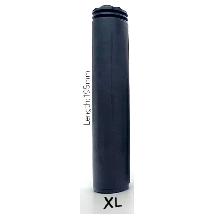Weihrauch Silencer XL Threaded - Image 2