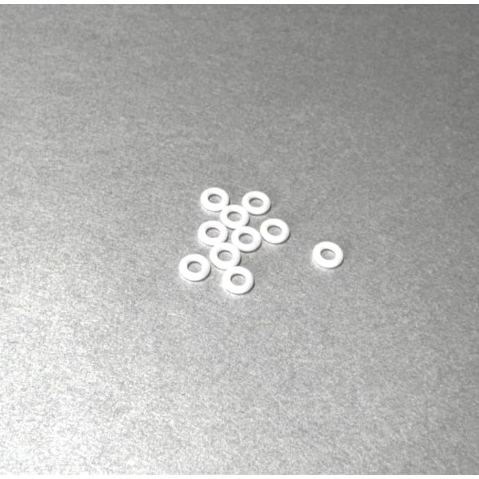 Weihrauch spare seal for HW100 cal 4.5mm & 5.5mm (6.2655d)