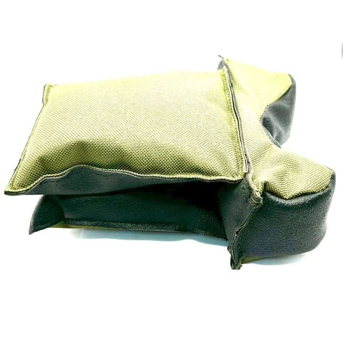 Window Gun Rest Bag - Image 2