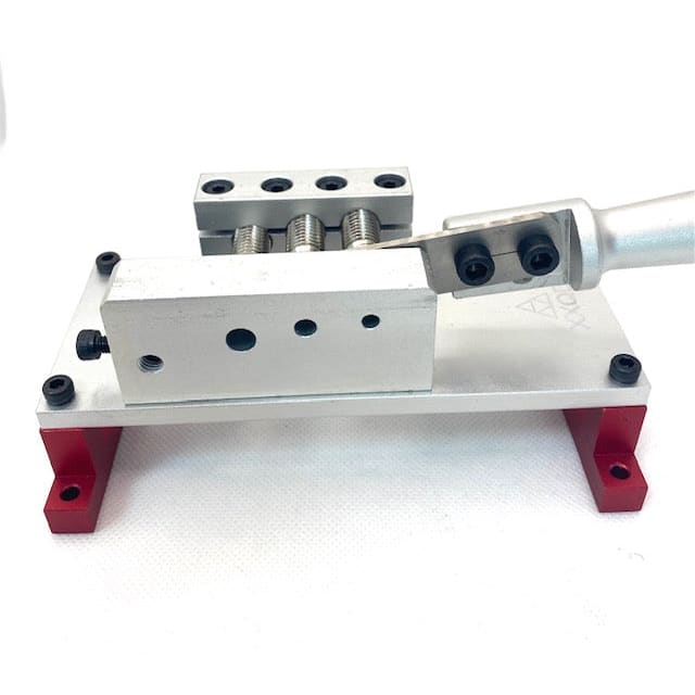 Wire Cutter for Three Sizes - Image 2