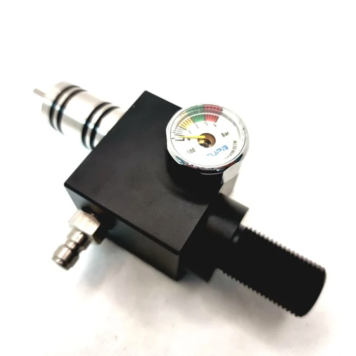 Z-Valve Short - Image 2
