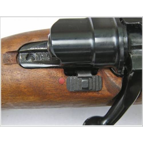 Zastava Sporting Rifle M70 Cal 22-250 Rem - Image 2
